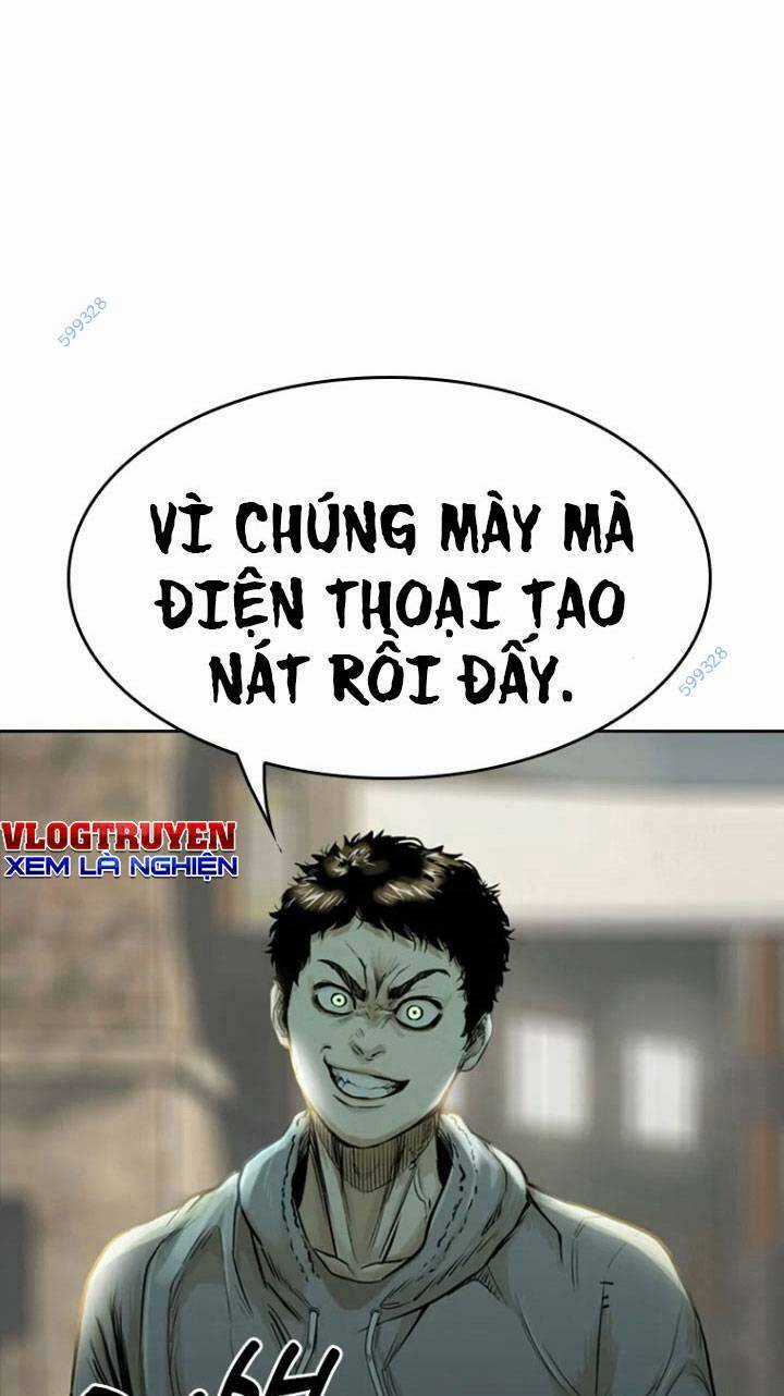 The Blob - Chapter 11 - Trang 1