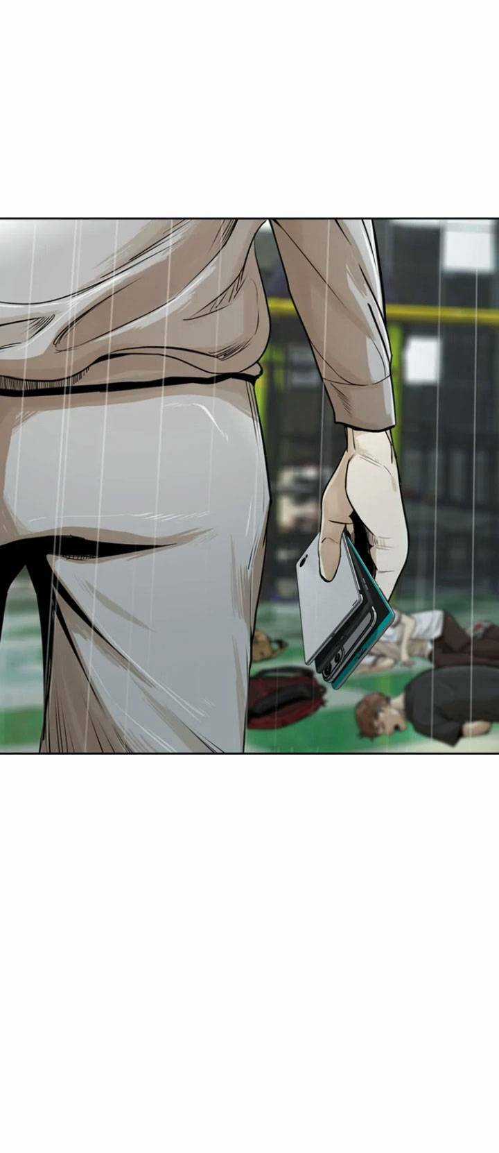 The Blob - Chapter 11 - Trang 11