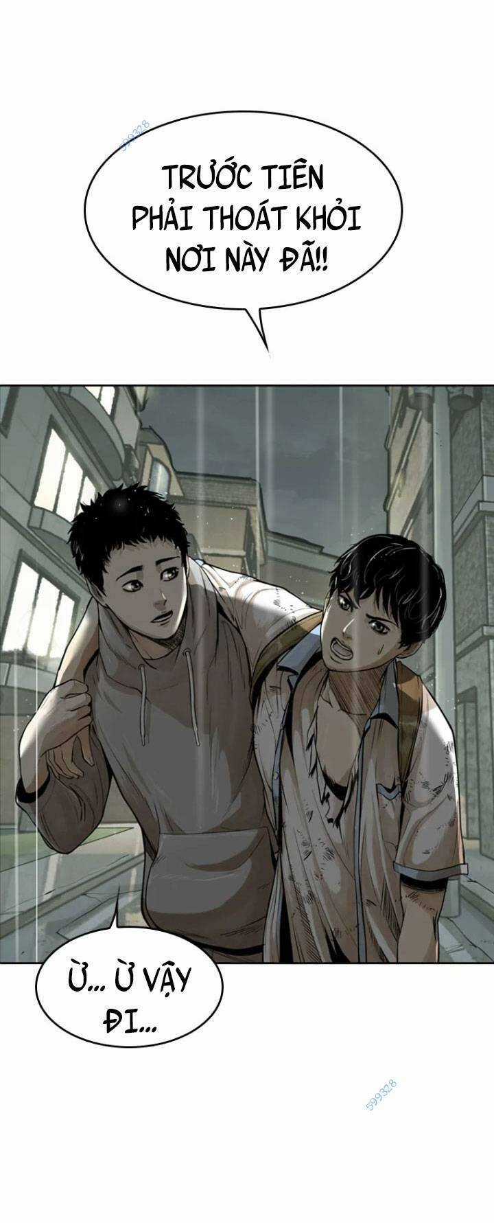 The Blob - Chapter 11 - Trang 104