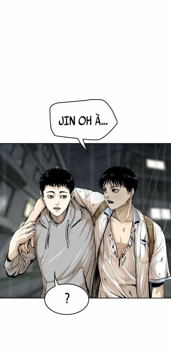 The Blob - Chapter 11 - Trang 106