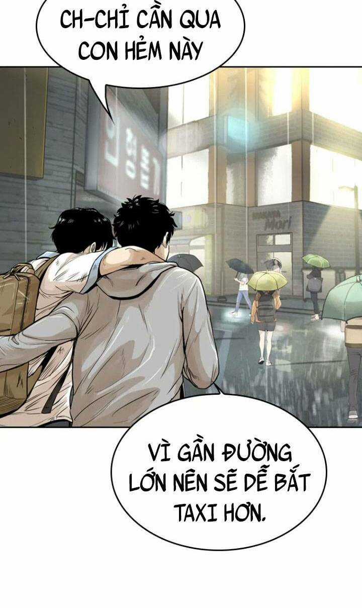 The Blob - Chapter 11 - Trang 117