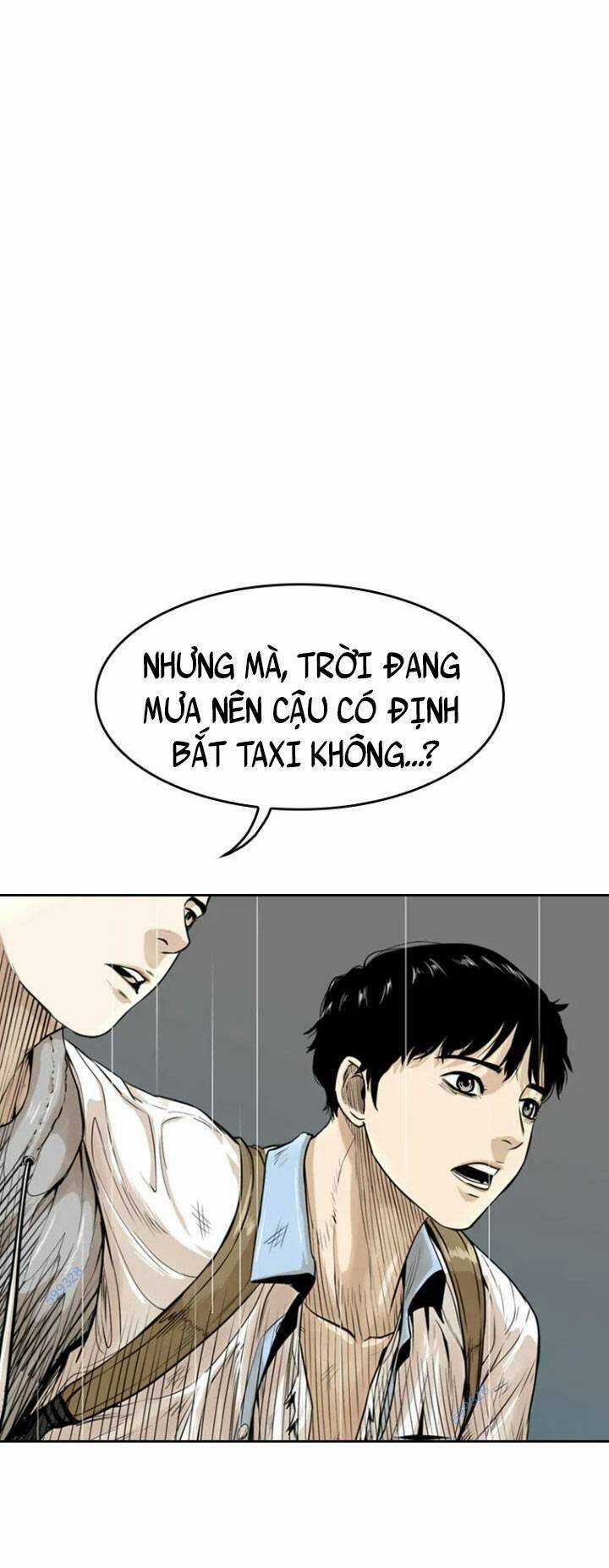 The Blob - Chapter 11 - Trang 118