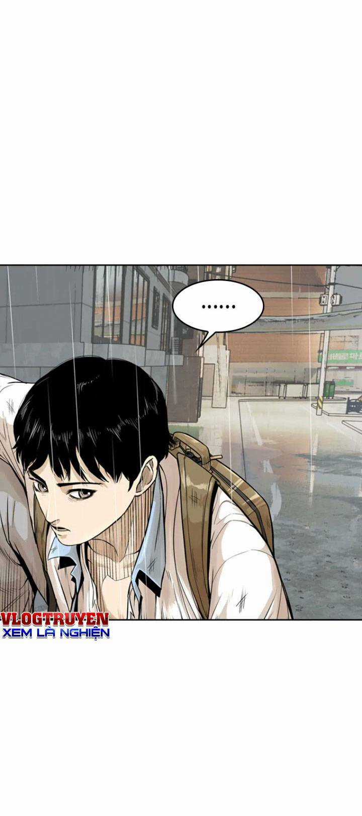 The Blob - Chapter 11 - Trang 119