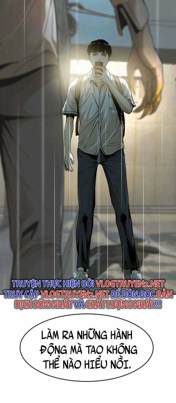 The Blob - Chapter 11 - Trang 124