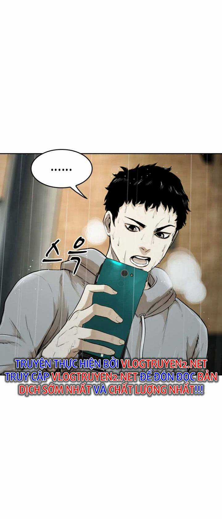 The Blob - Chapter 11 - Trang 14