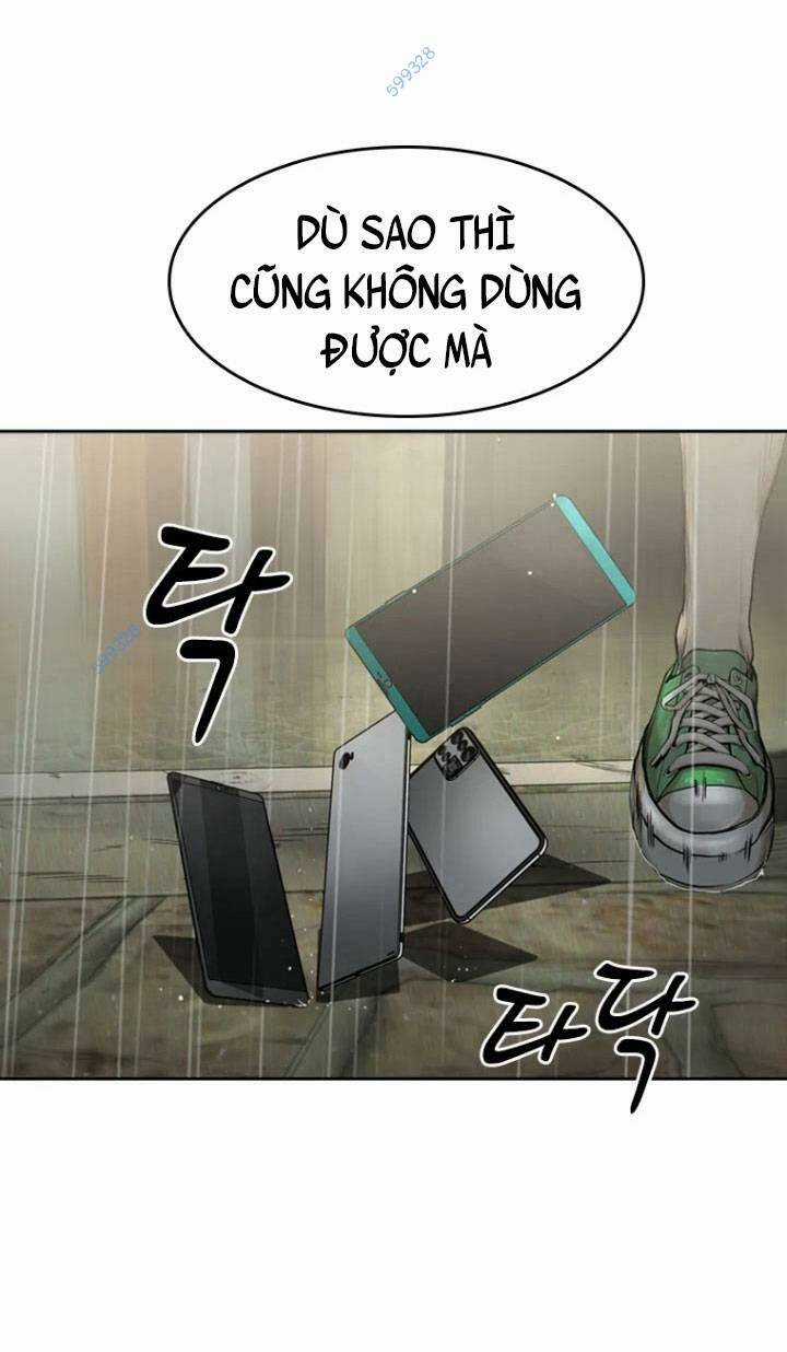 The Blob - Chapter 11 - Trang 15