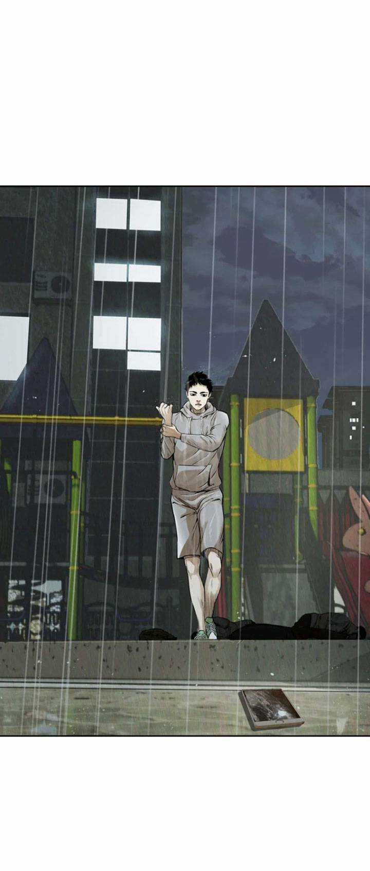 The Blob - Chapter 11 - Trang 16