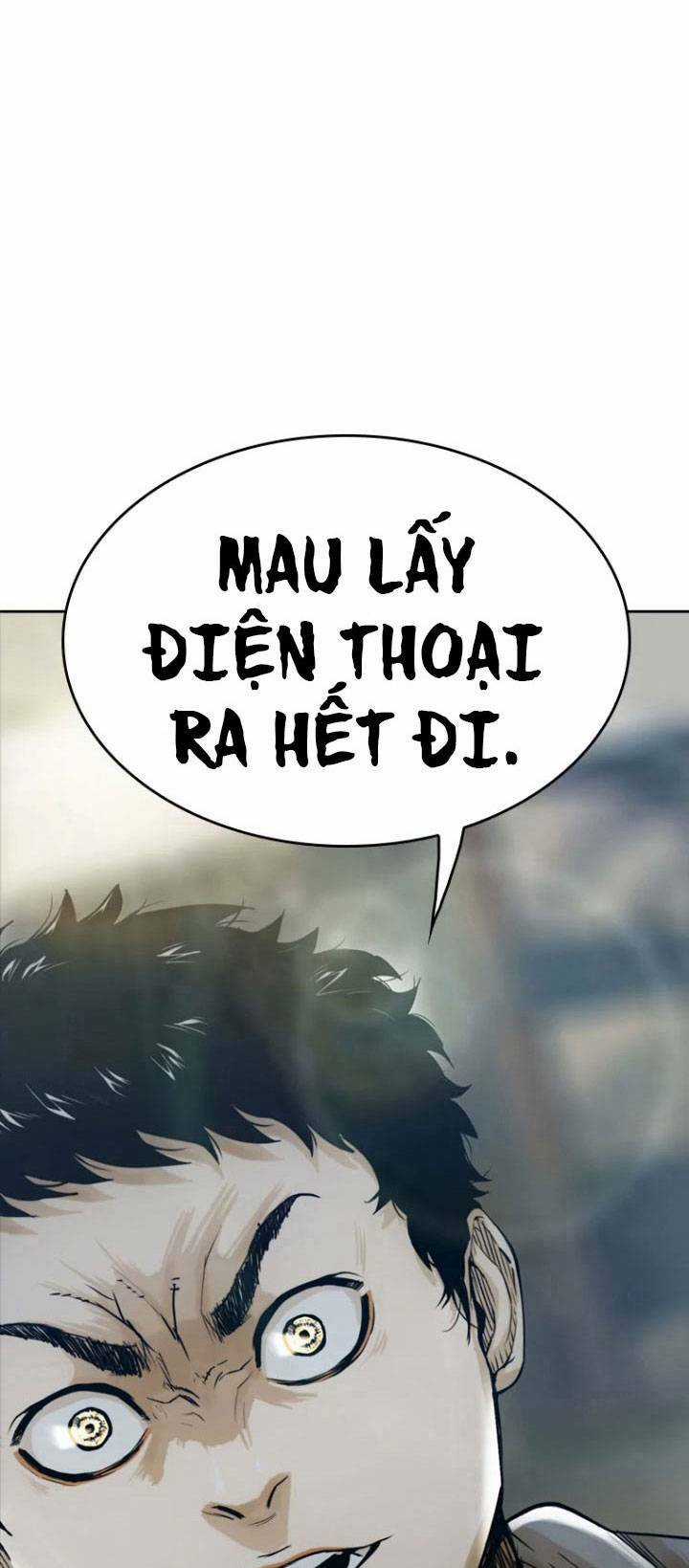 The Blob - Chapter 11 - Trang 3