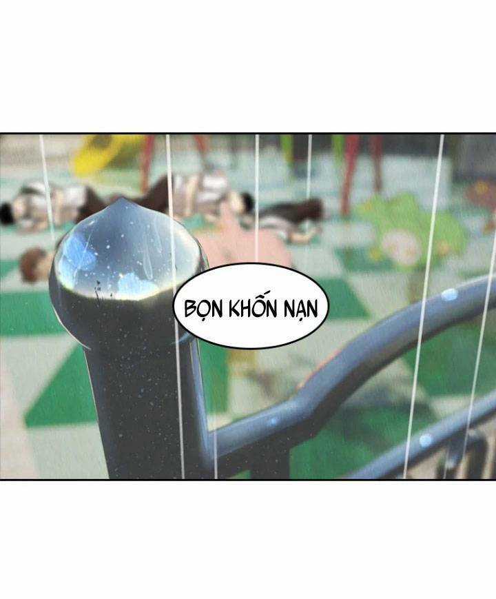 The Blob - Chapter 11 - Trang 22