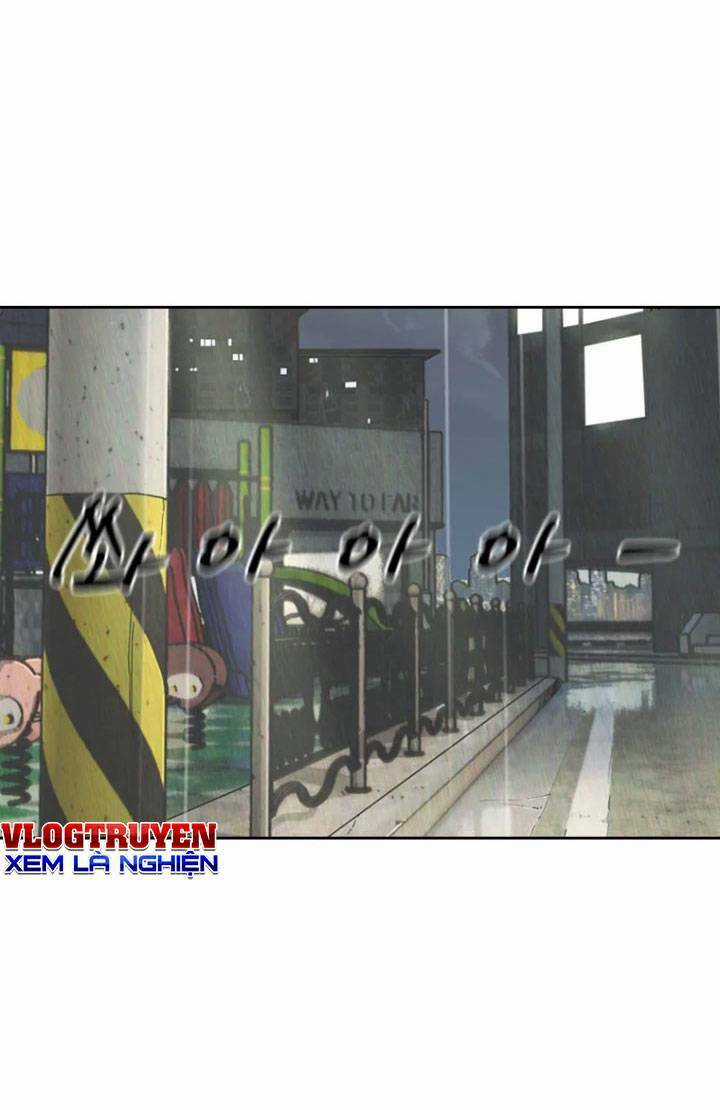 The Blob - Chapter 11 - Trang 24