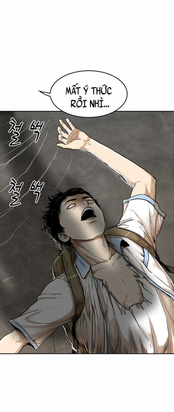 The Blob - Chapter 11 - Trang 28