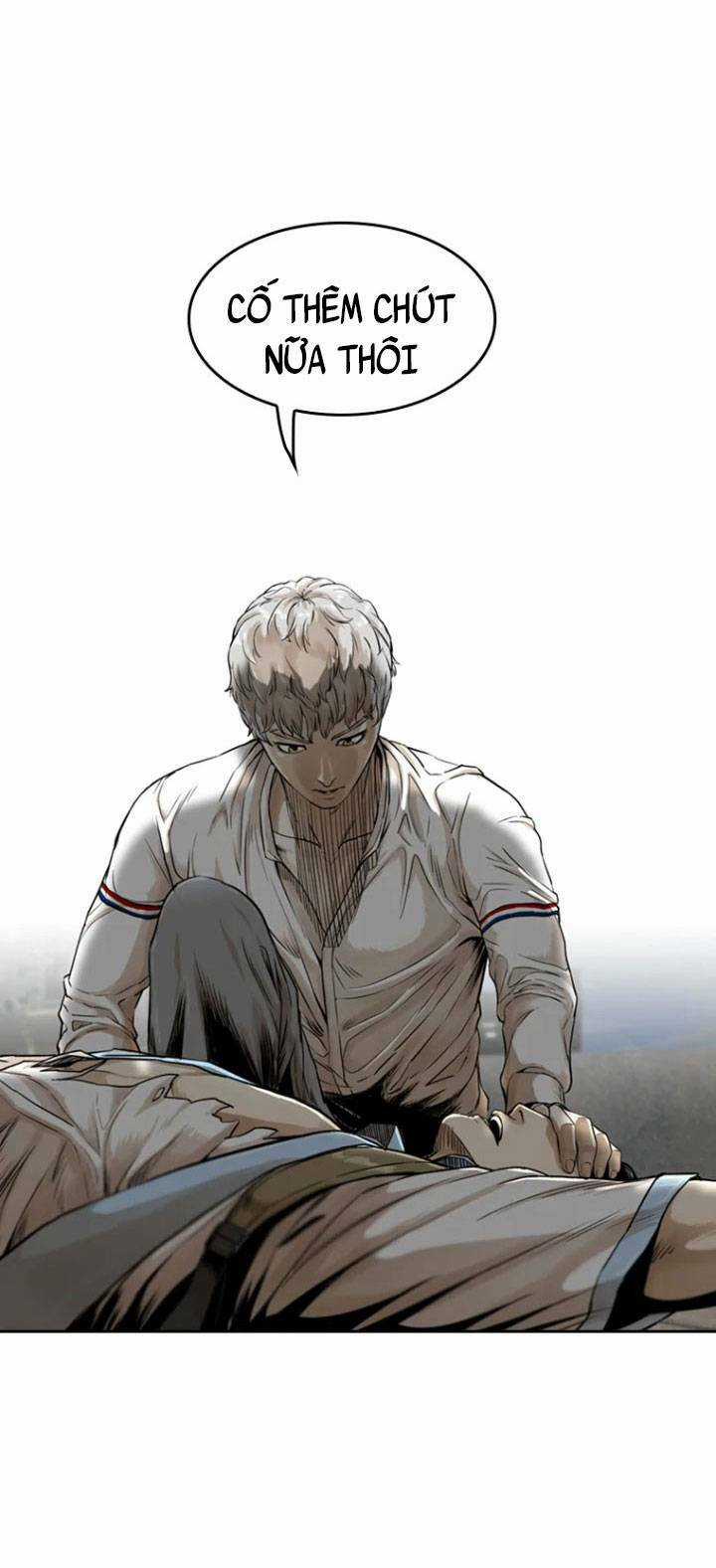 The Blob - Chapter 11 - Trang 30