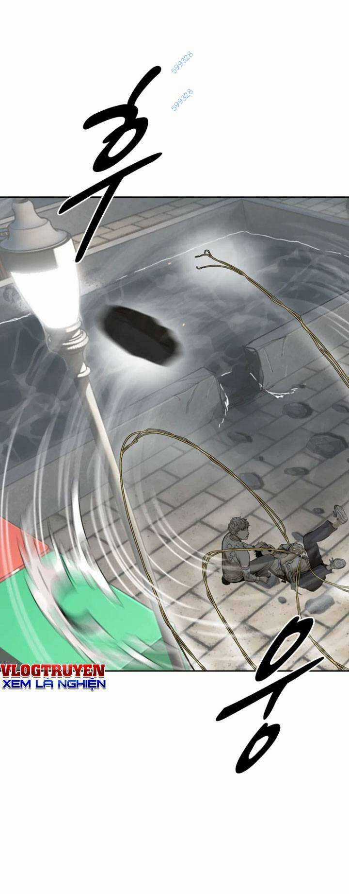 The Blob - Chapter 11 - Trang 44