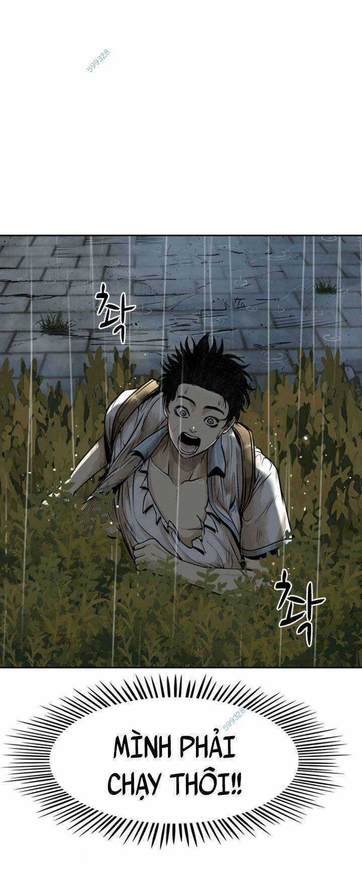 The Blob - Chapter 11 - Trang 51