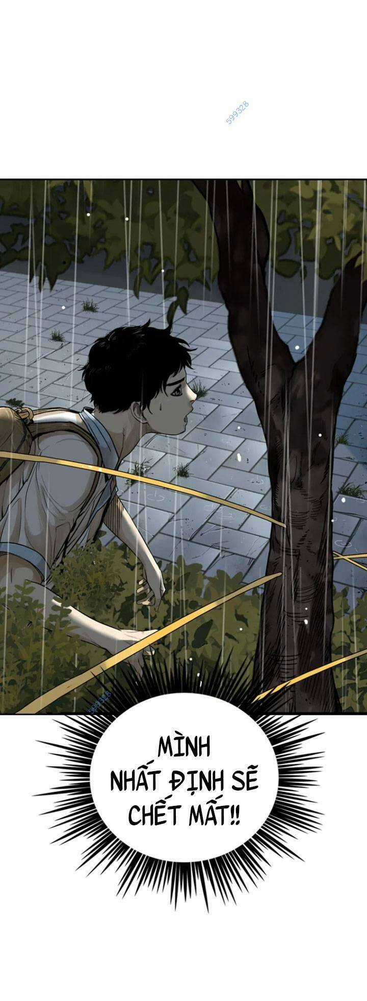 The Blob - Chapter 11 - Trang 56