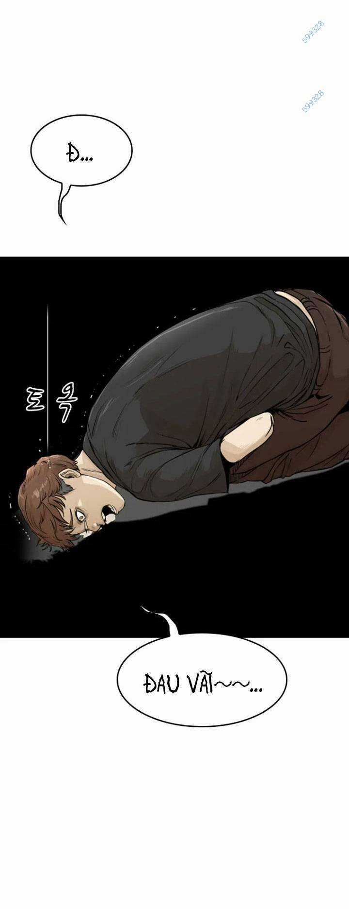 The Blob - Chapter 11 - Trang 7