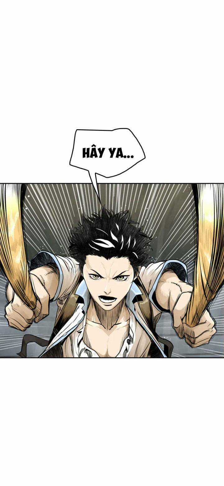 The Blob - Chapter 11 - Trang 67