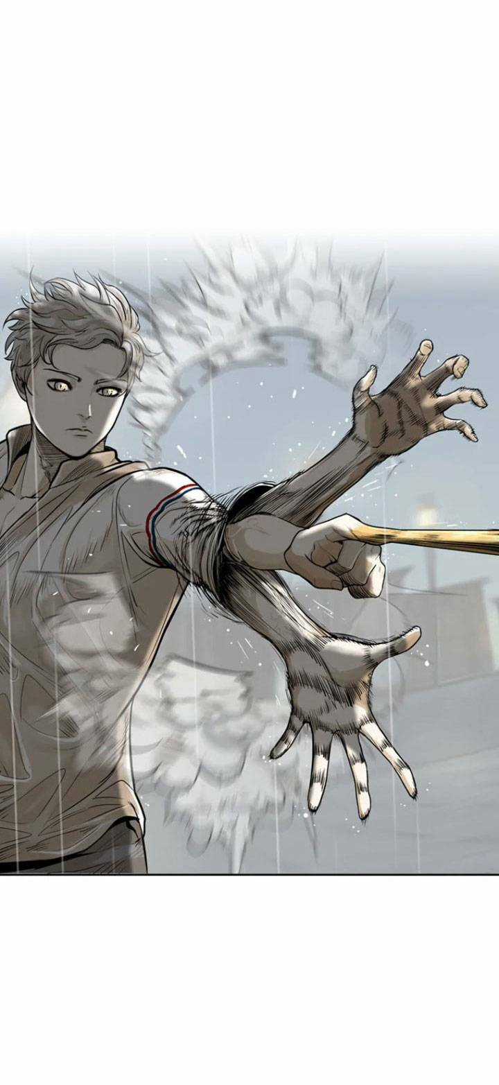 The Blob - Chapter 11 - Trang 70