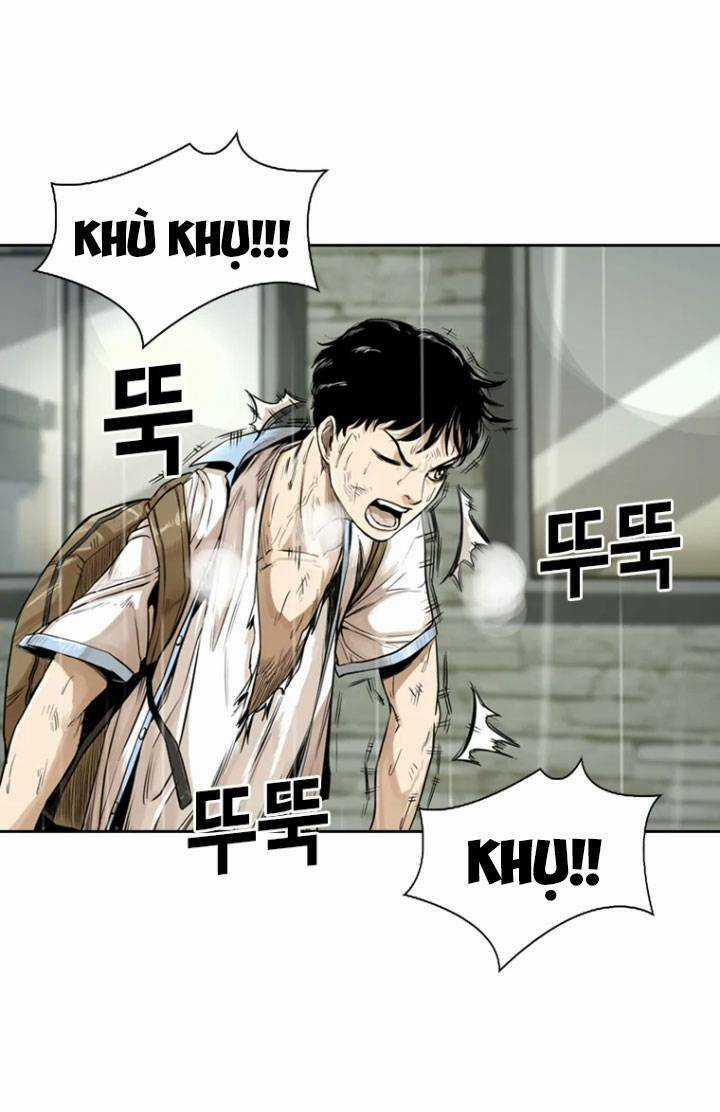 The Blob - Chapter 11 - Trang 93