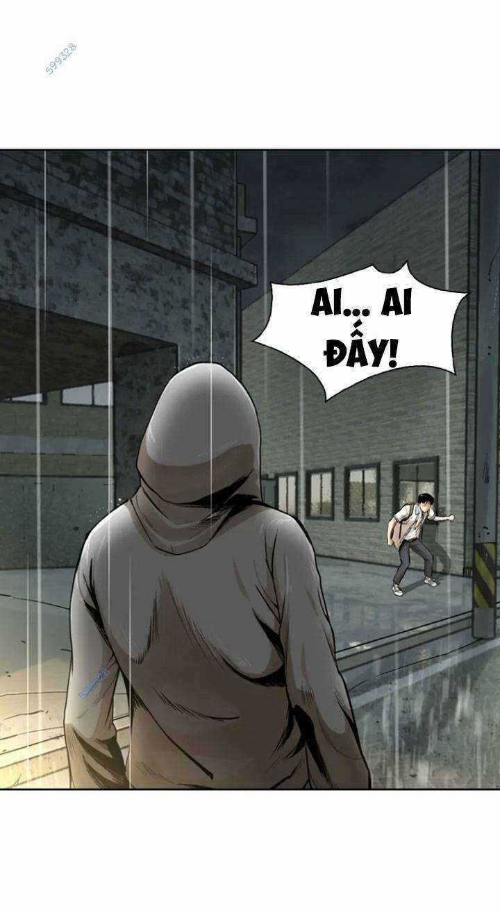 The Blob - Chapter 11 - Trang 98