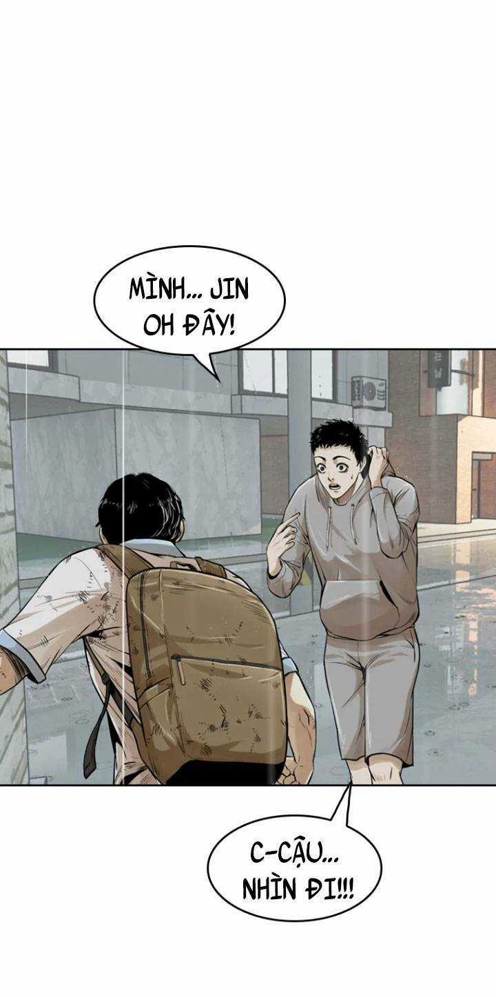 The Blob - Chapter 11 - Trang 99