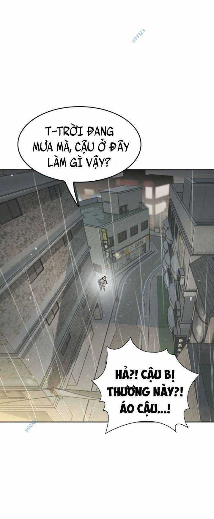 The Blob - Chapter 11 - Trang 100