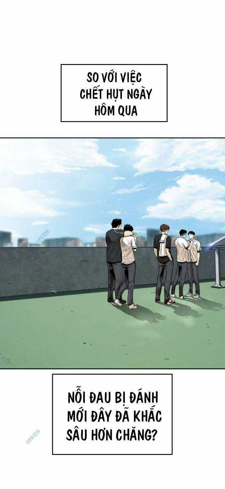 The Blob - Chapter 12 - Trang 103