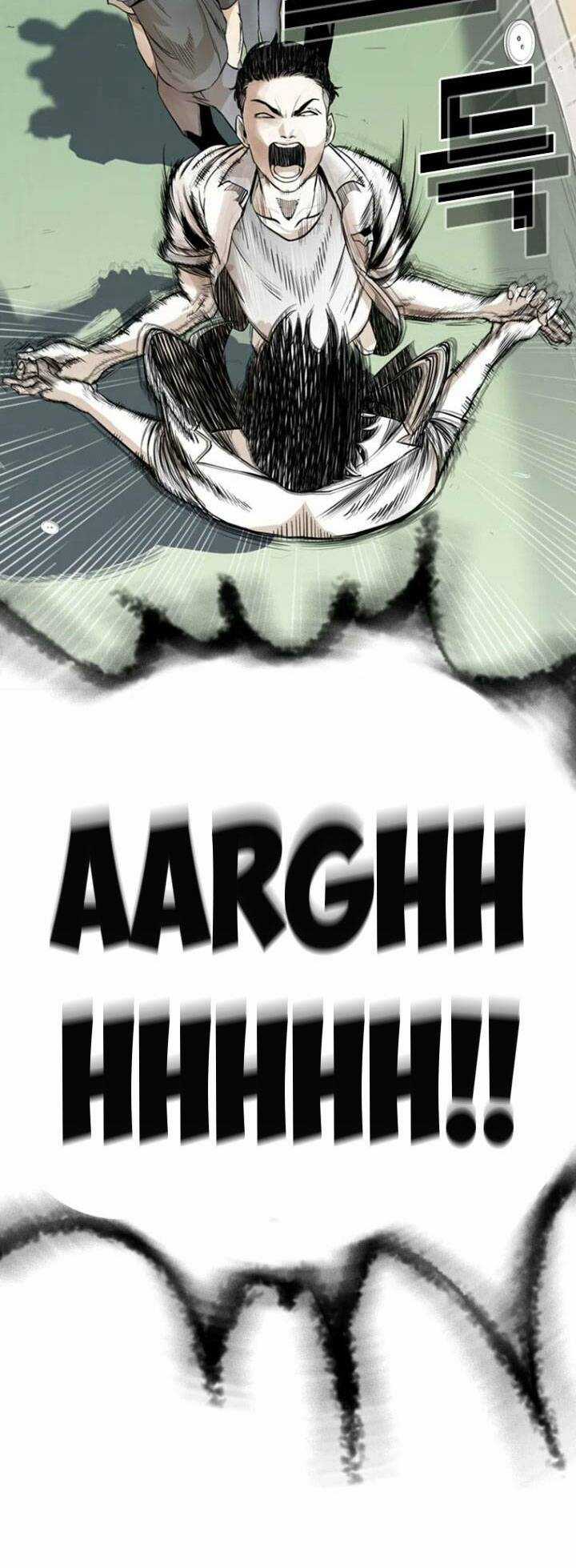 The Blob - Chapter 12 - Trang 110