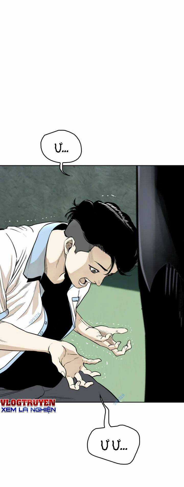 The Blob - Chapter 12 - Trang 111