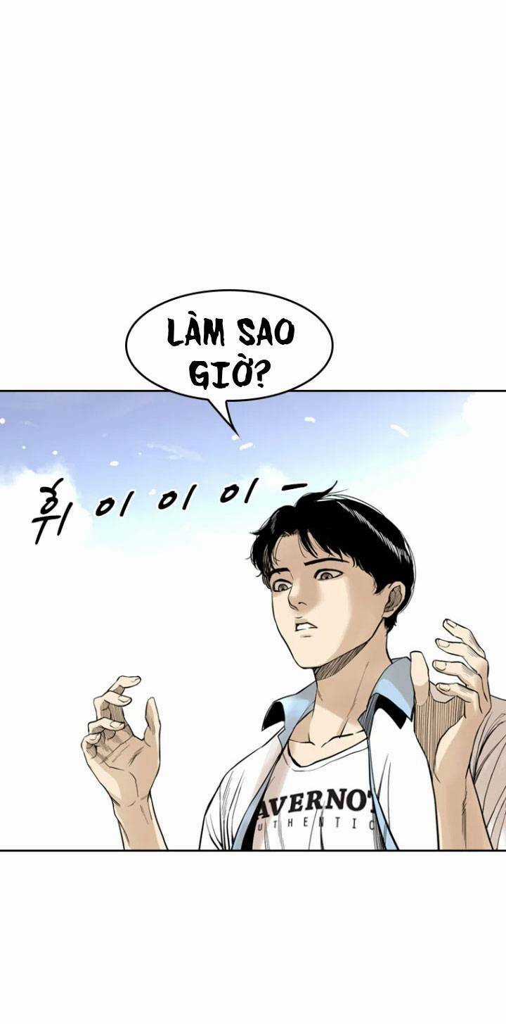 The Blob - Chapter 12 - Trang 112