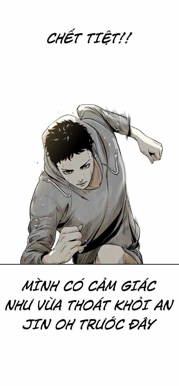 The Blob - Chapter 12 - Trang 13