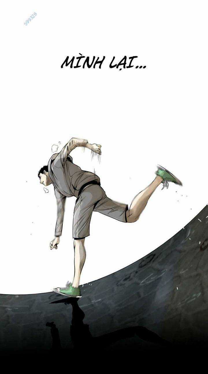 The Blob - Chapter 12 - Trang 15