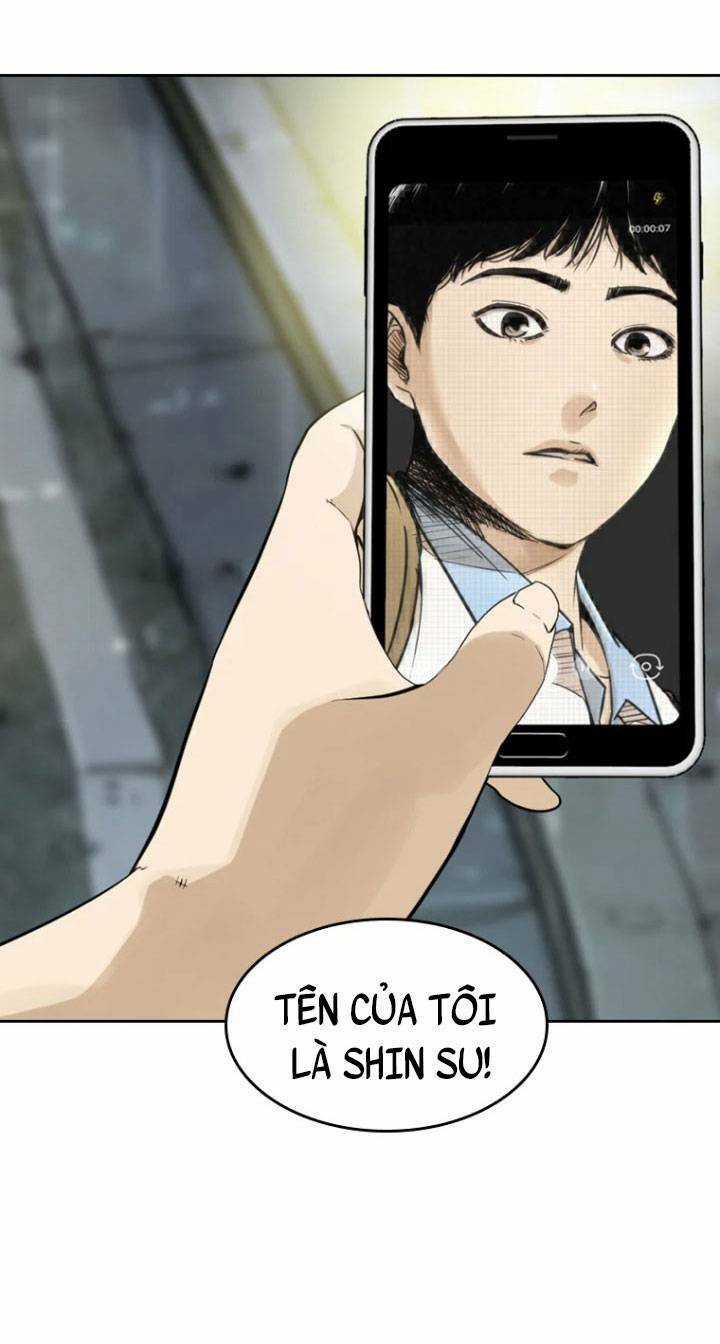 The Blob - Chapter 12 - Trang 18