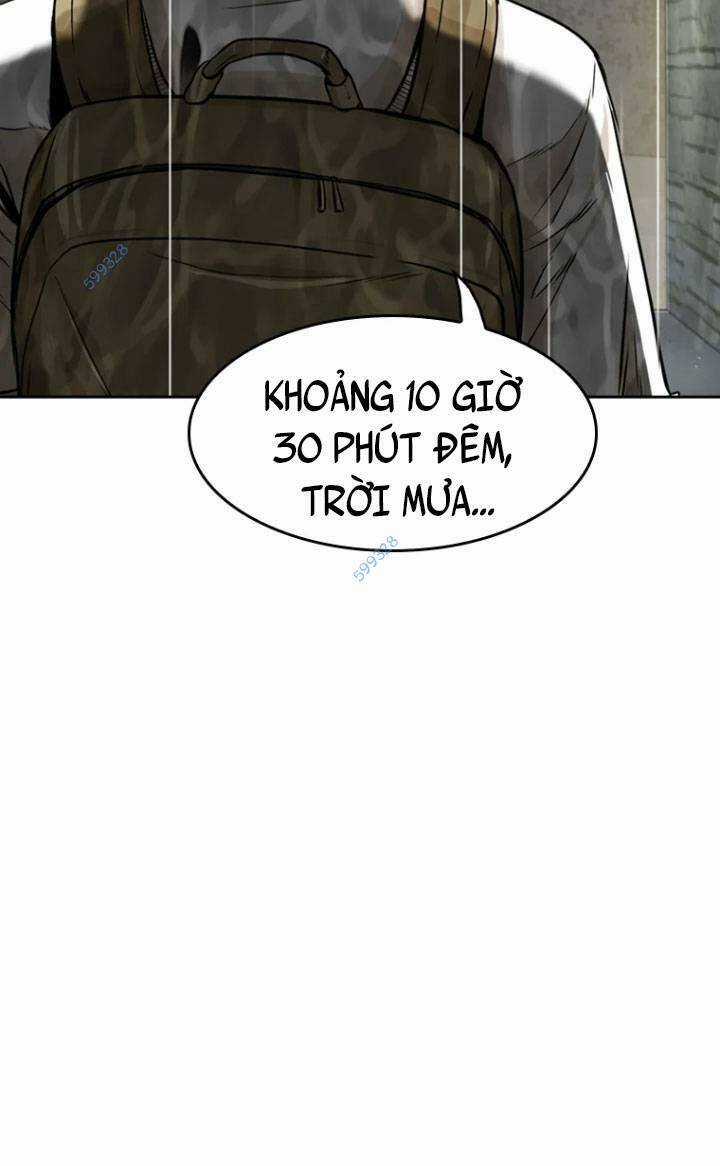 The Blob - Chapter 12 - Trang 21