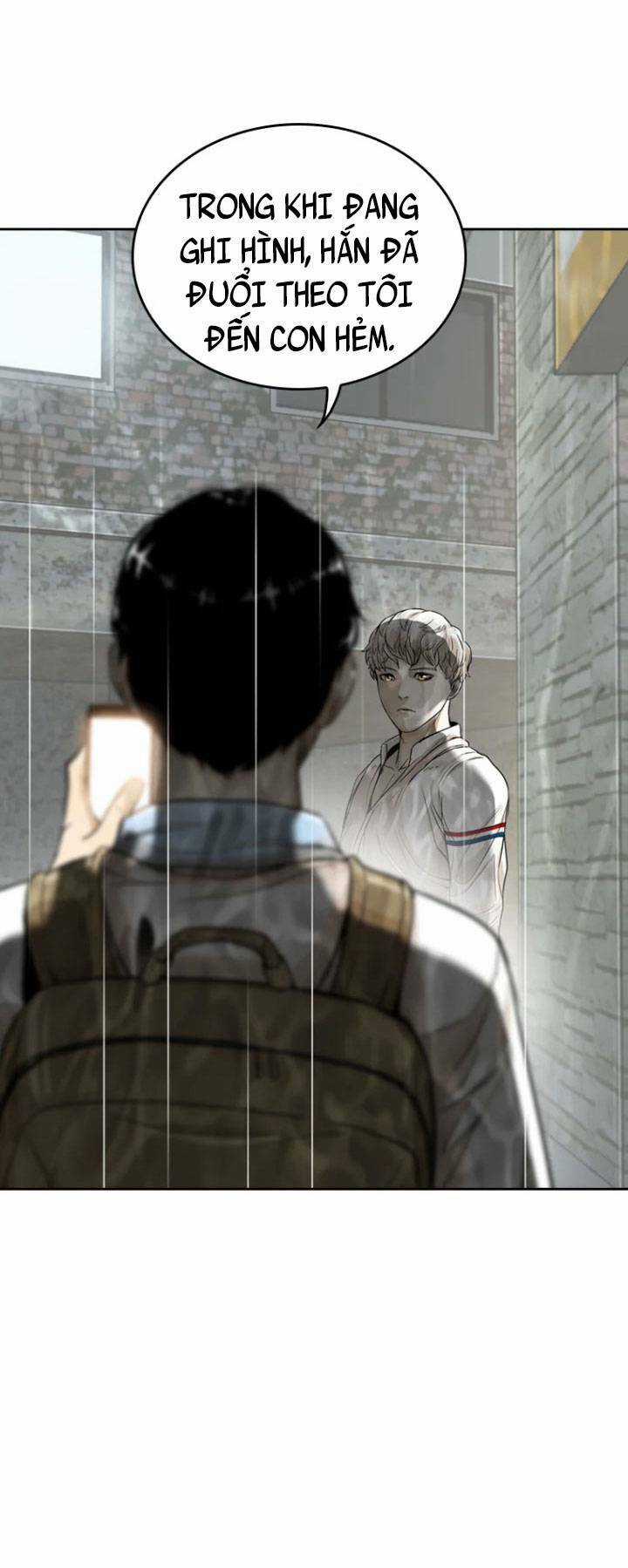 The Blob - Chapter 12 - Trang 22