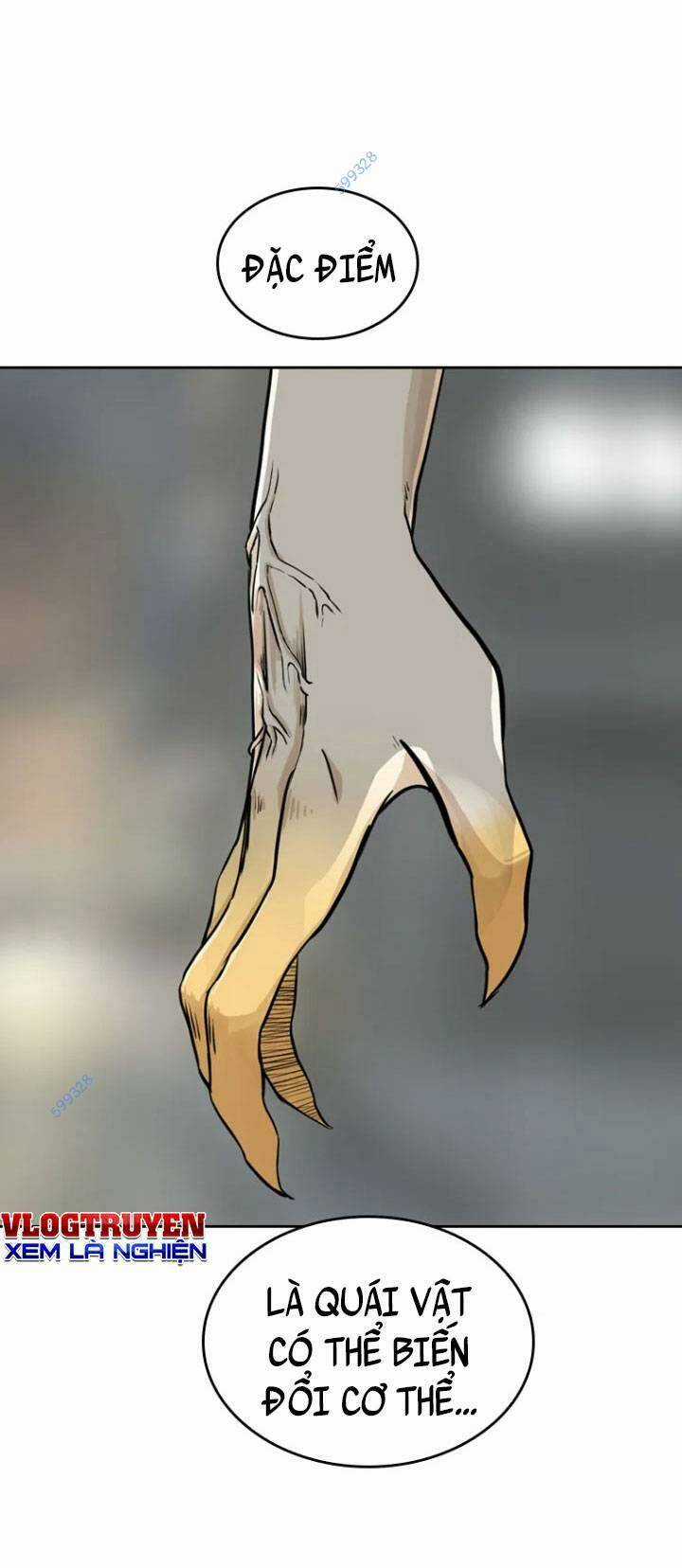 The Blob - Chapter 12 - Trang 23