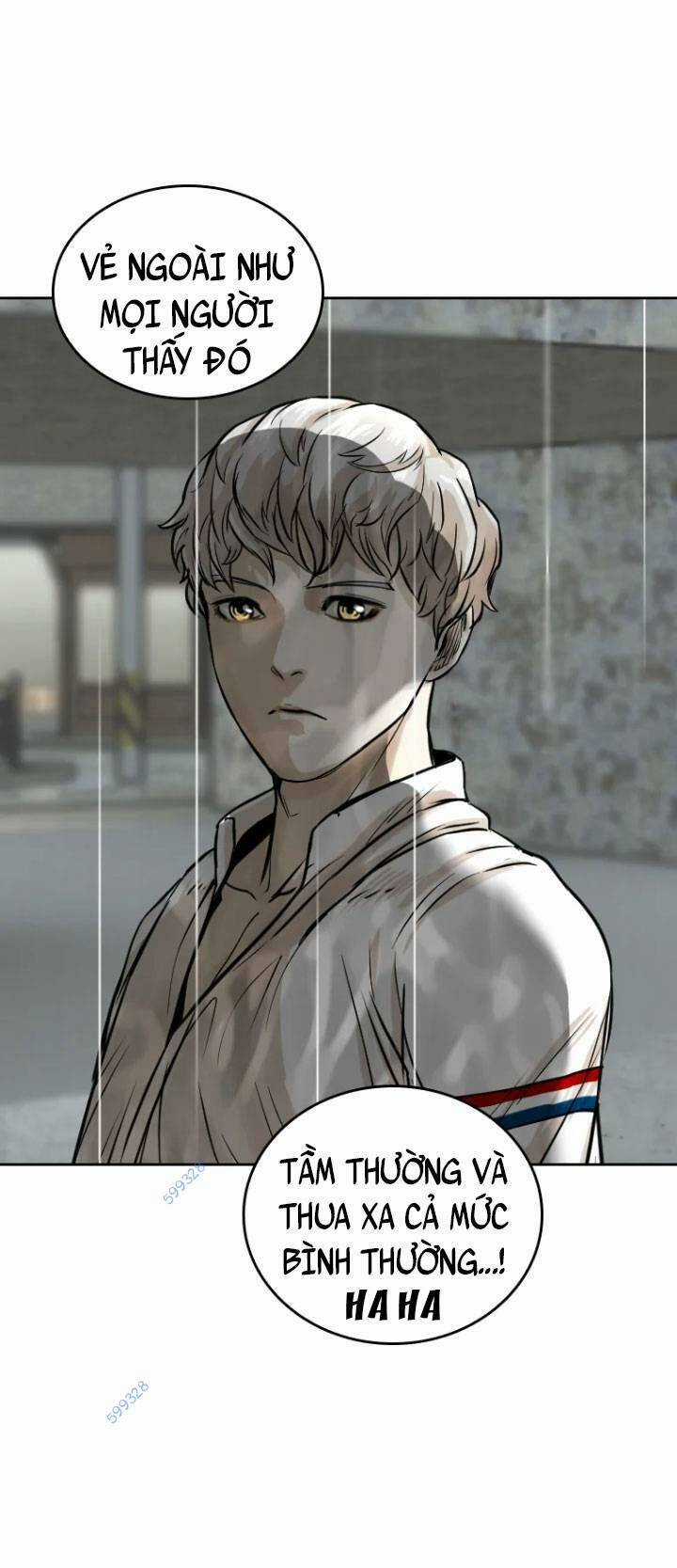 The Blob - Chapter 12 - Trang 26