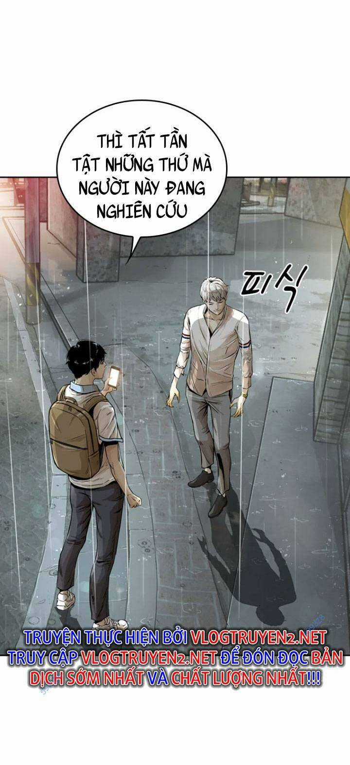 The Blob - Chapter 12 - Trang 28