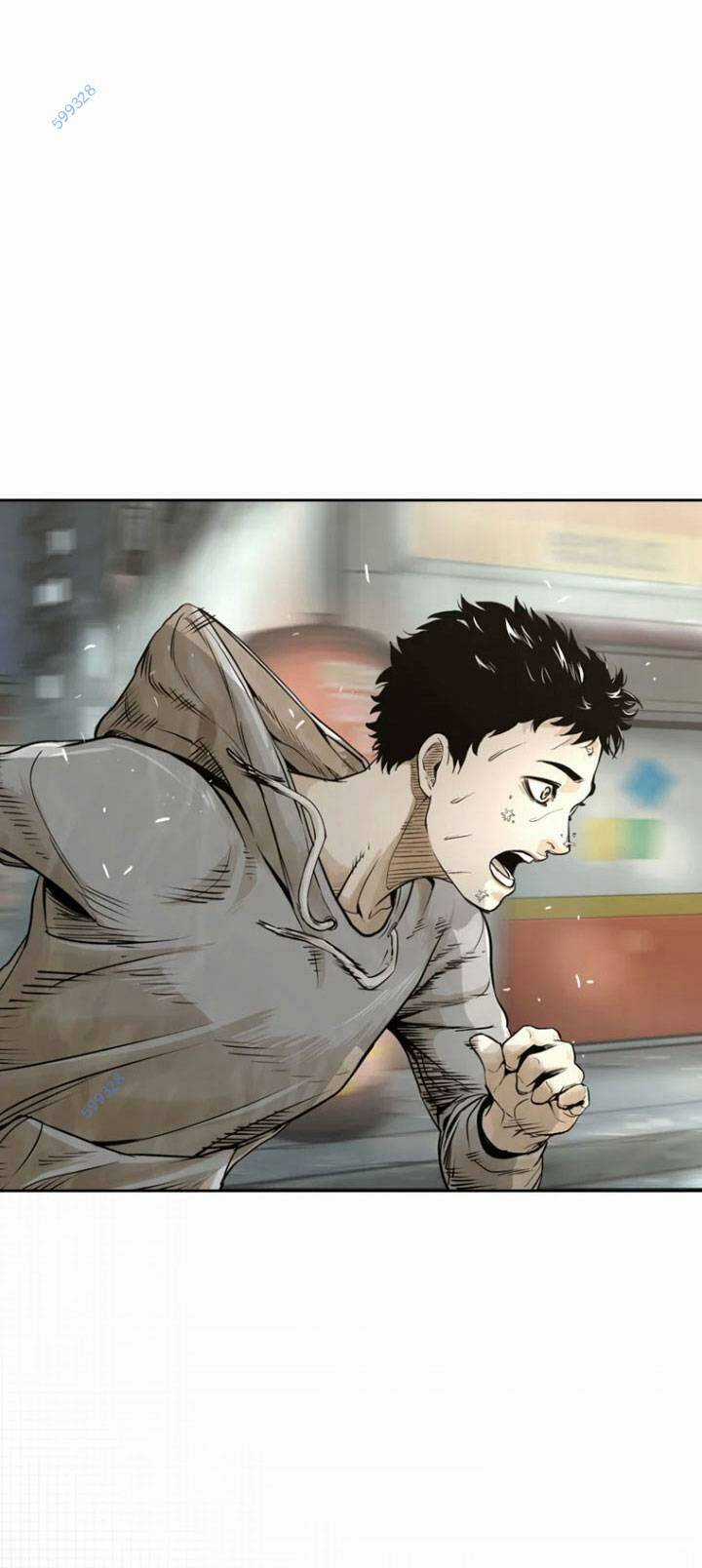 The Blob - Chapter 12 - Trang 4