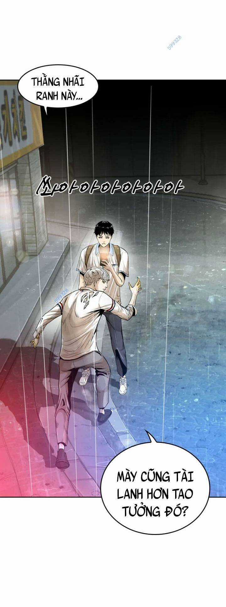 The Blob - Chapter 12 - Trang 36