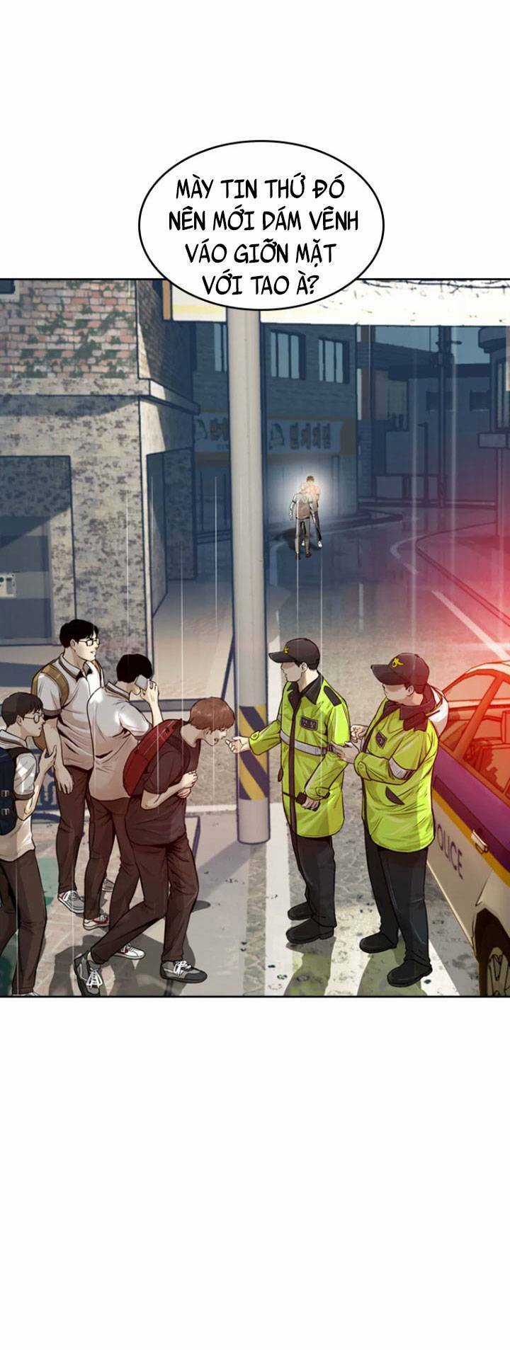 The Blob - Chapter 12 - Trang 37