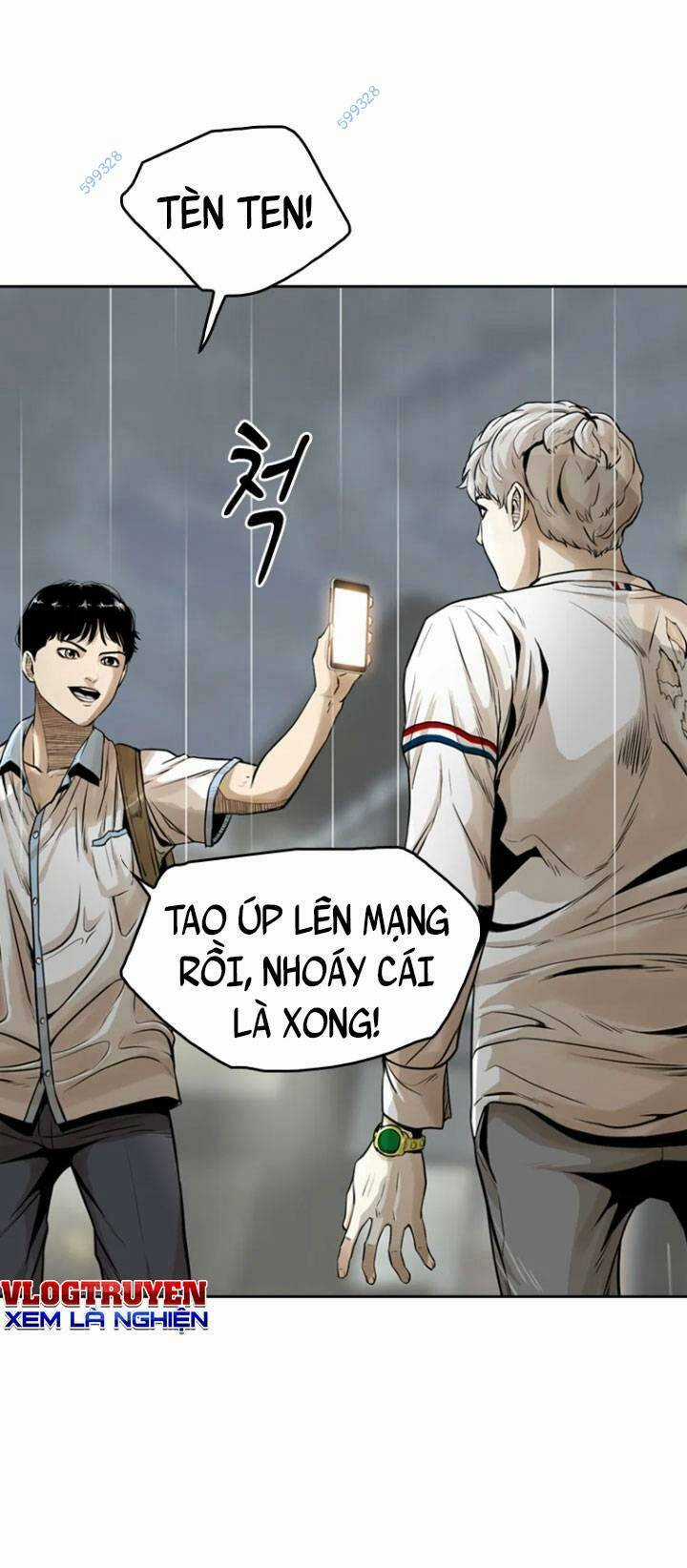 The Blob - Chapter 12 - Trang 38