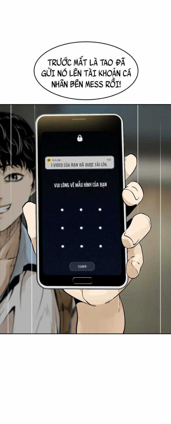 The Blob - Chapter 12 - Trang 39