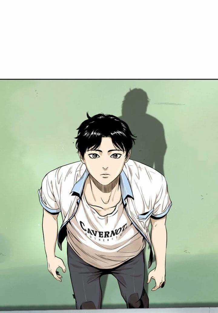 The Blob - Chapter 12 - Trang 49