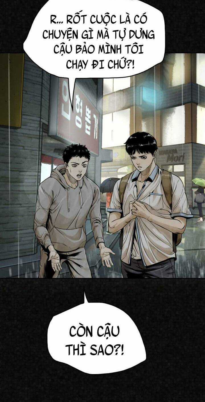 The Blob - Chapter 12 - Trang 6