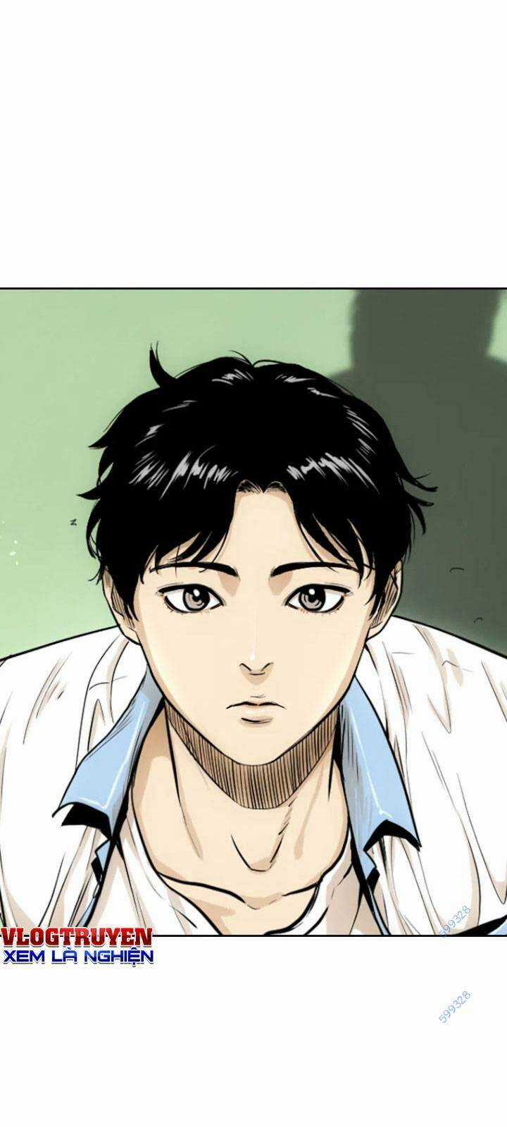 The Blob - Chapter 12 - Trang 51