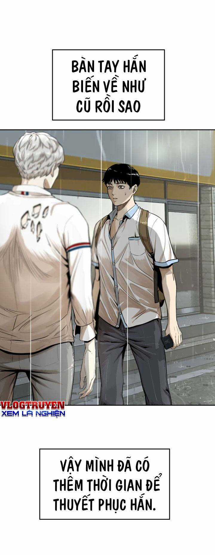 The Blob - Chapter 12 - Trang 55