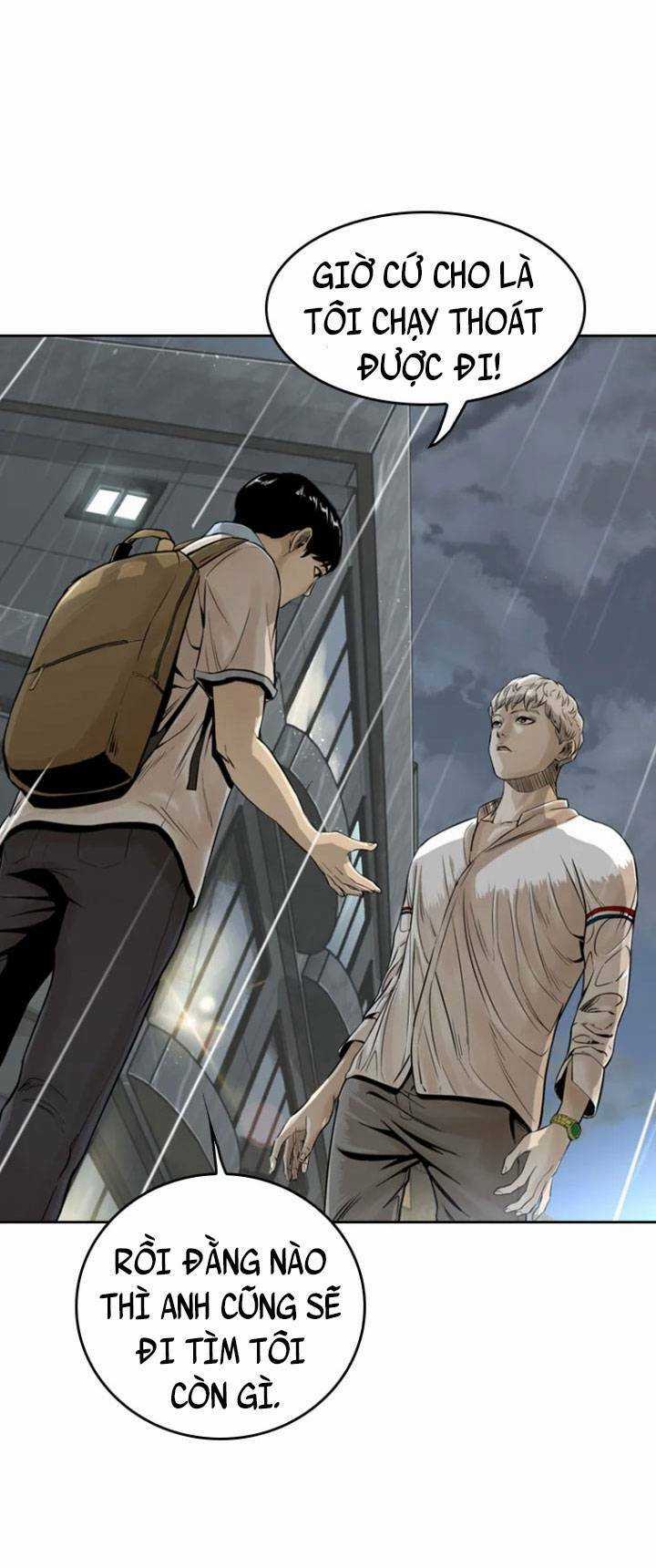 The Blob - Chapter 12 - Trang 58