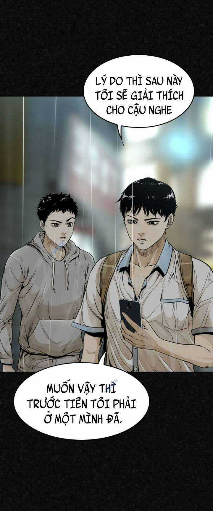 The Blob - Chapter 12 - Trang 7