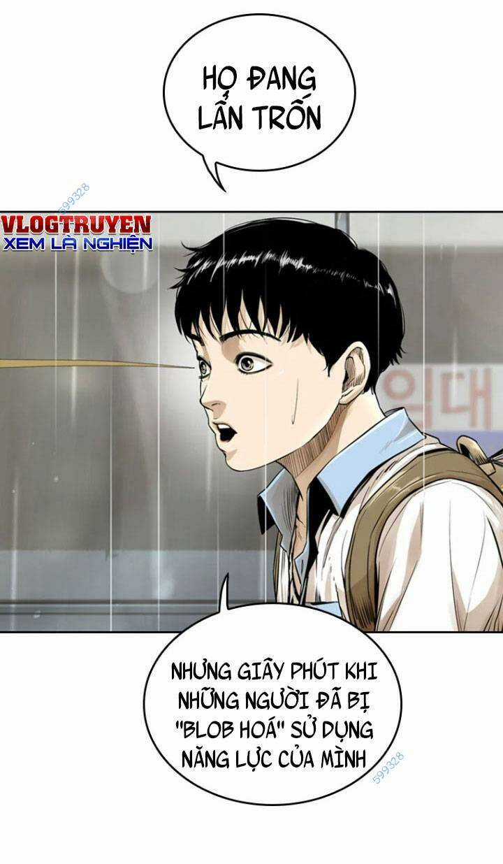 The Blob - Chapter 12 - Trang 65